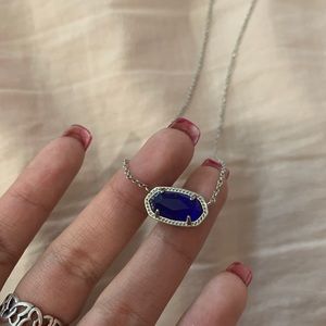 Kendra Scott Necklace